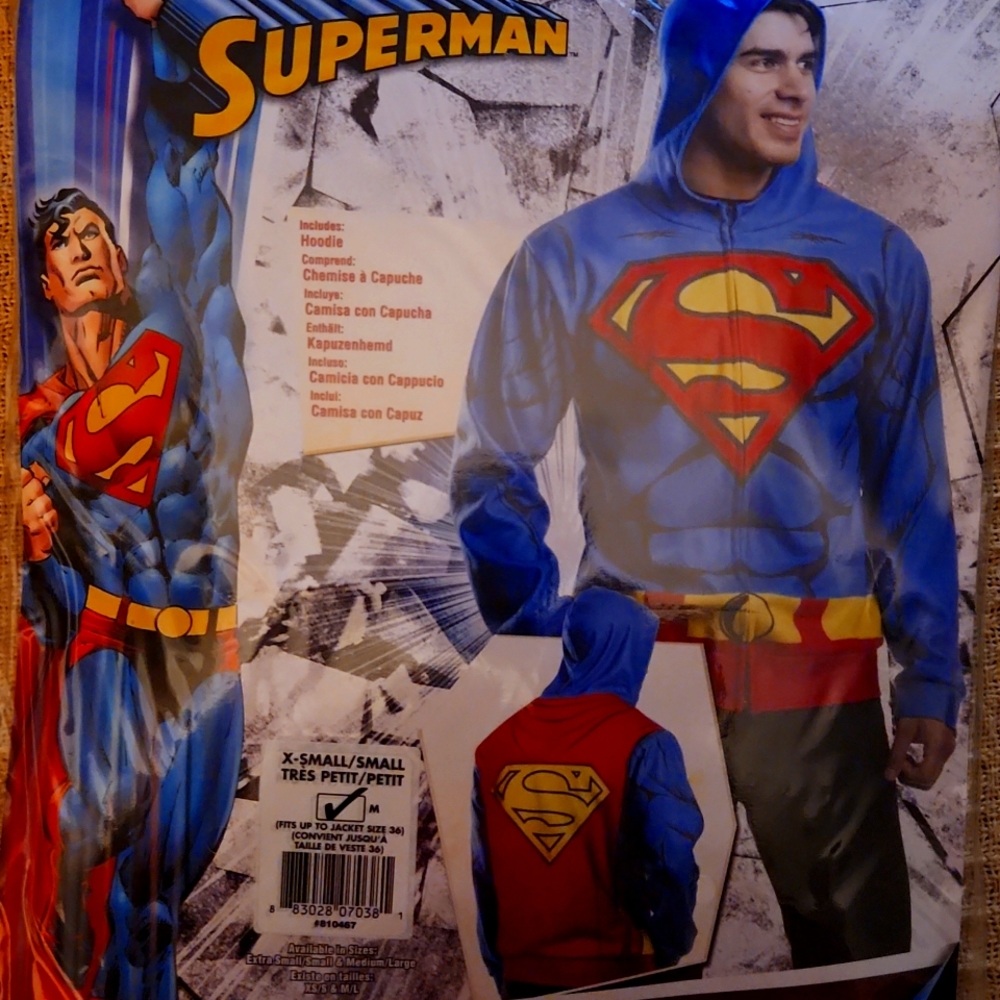 Costume